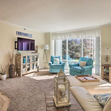 Palmetto Dunes Villa With Lagoon And Fountain Views Hilton Head Island Kültér fotó