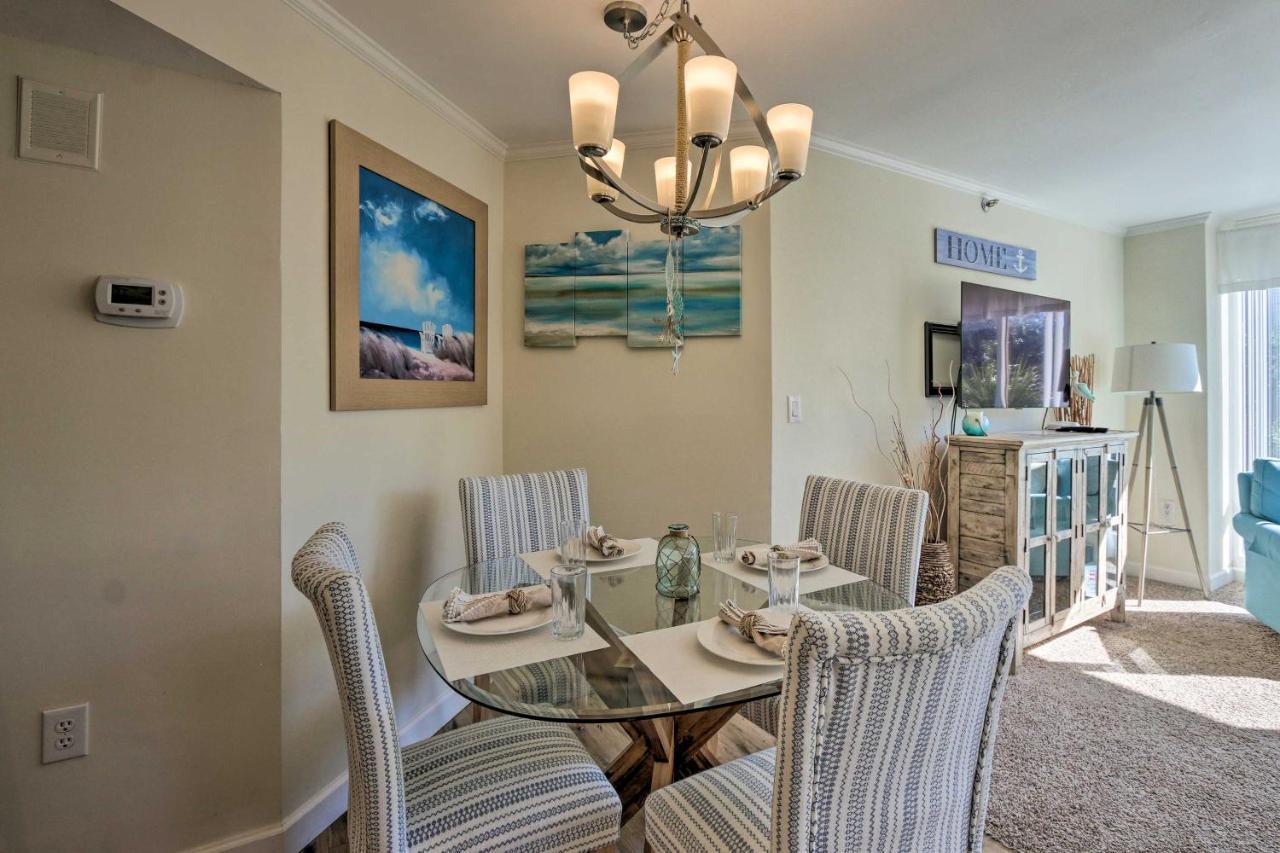 Palmetto Dunes Villa With Lagoon And Fountain Views Hilton Head Island Kültér fotó