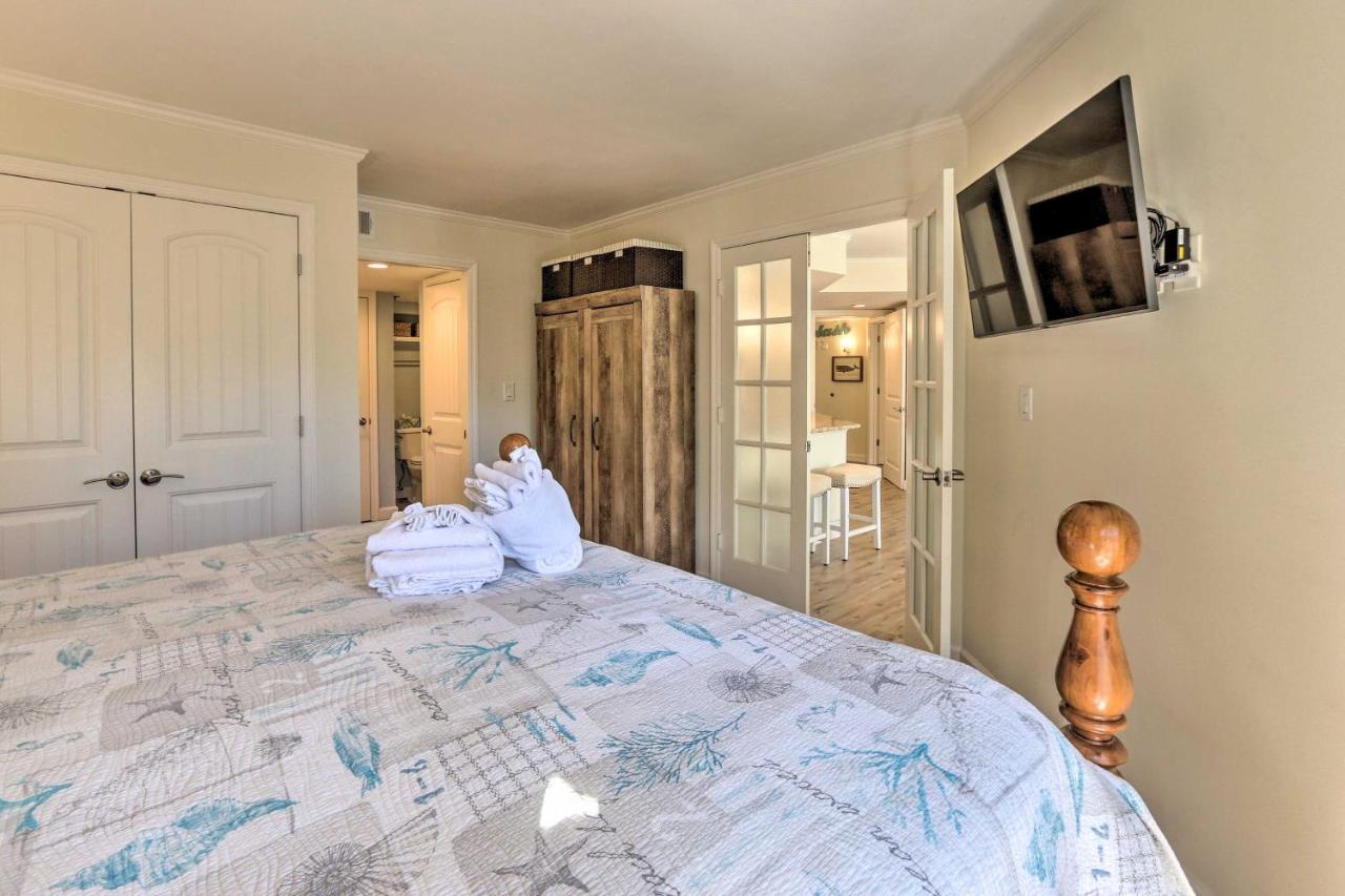 Palmetto Dunes Villa With Lagoon And Fountain Views Hilton Head Island Kültér fotó