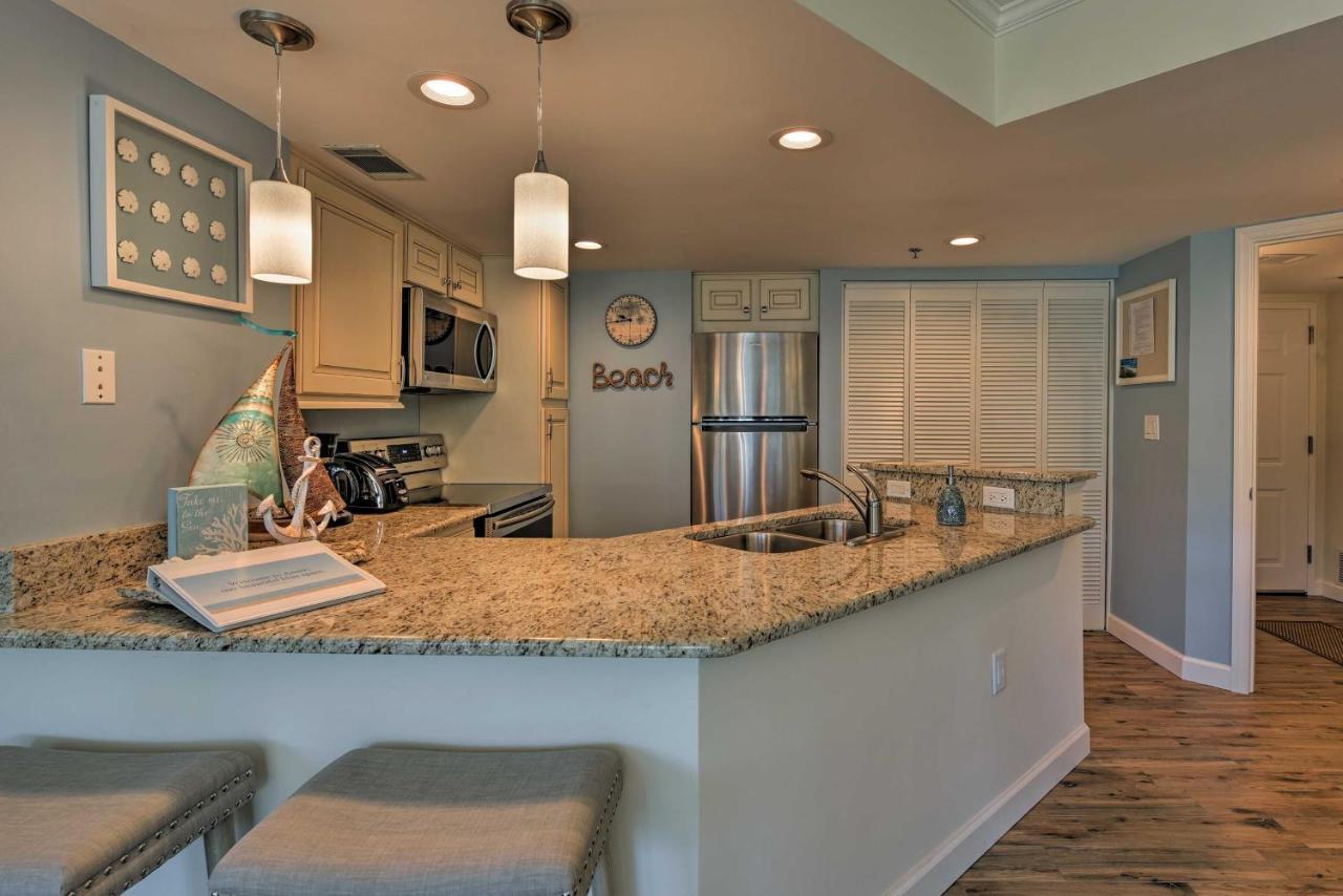 Palmetto Dunes Villa With Lagoon And Fountain Views Hilton Head Island Kültér fotó